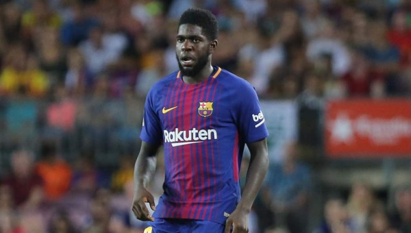 OFICIAL: Así queda la plantilla del Barcelona para la presente temporada 2017-18