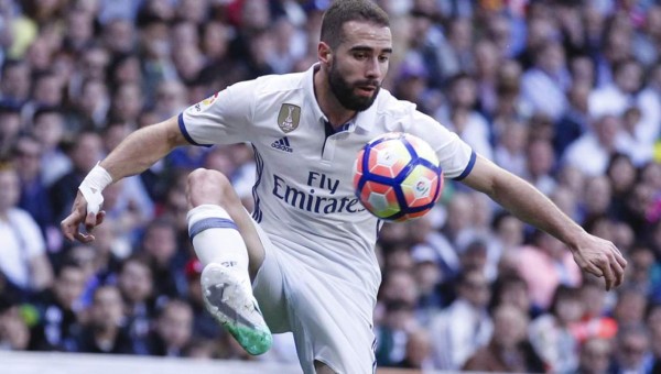 El 11 que prepara Zidane para el clásico Real Madrid-Atlético