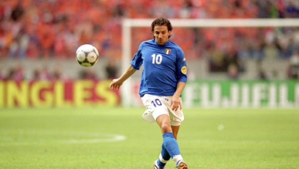 ¡Con Messi! Los jugadores que más finales han perdido en la historia del fútbol&nbsp;&nbsp;