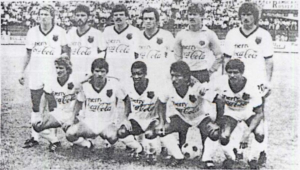 Históricos: Conocé los clubes más antiguos del fútbol de Centroamérica