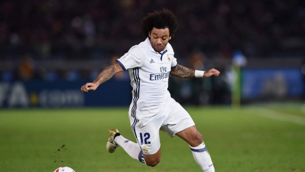 El 'once ideal' combinado entre jugadores del Real Madrid y Atlético