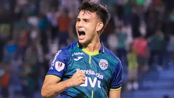 Cuatro legionarios y varios de la mayor: ¡Los 23 futbolistas de Honduras que serían convocados a los Juegos Panamericanos!