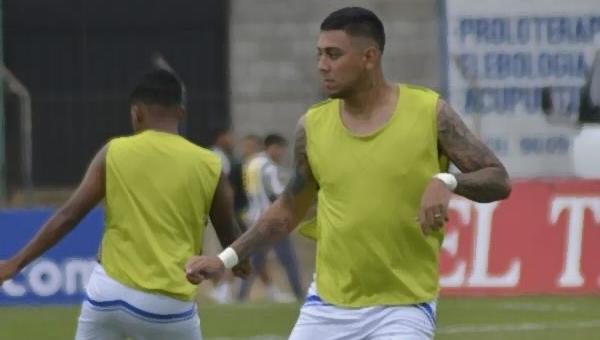 Extranjeros, mundialista y peligra figura de Real España: ¡20 jugadores que se quedaron sin contrato en Liga Nacional!