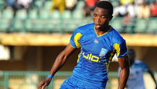 Estrellas nigerianas que enfrentará Honduras juegan en Inglaterra, Italia, Francia y Portugal