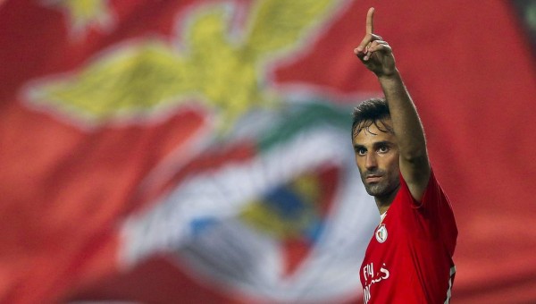 Los diez futbolistas que luchan por la Bota de Oro