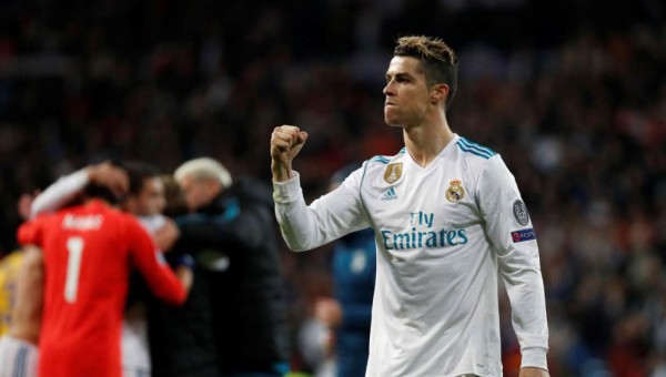 ¡Cristiano fuera del top 5! Sorpresa en el nuevo reporte de los jugadores más caros del mundo
