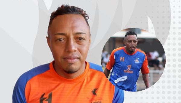 Triste actualidad: ¿qué pasó con Luis ‘Caguama’ Cerna, delantero que hace poco jugaba en Liga Nacional?