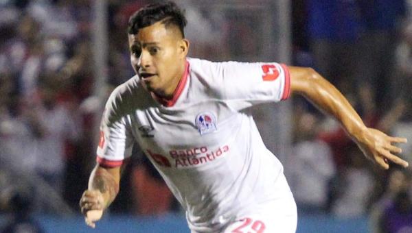 Fichajes Honduras: El ex Olimpia y Motagua fichado en el ascenso, Edwin Solani se acerca a la capital y Emilio Izaguirre por sus dos primeras altas