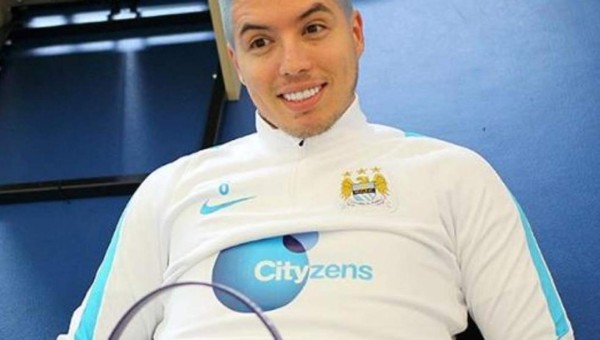 Sergio 'Kun' Agüero, el último futbolista en unirse al club de los gorditos