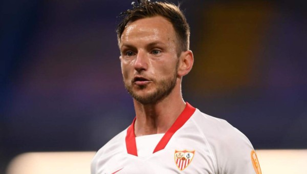Rakitic lanza dardo al Barcelona: 'Ahora disfruto más el fútbol que antes y soy un jugador más completo'