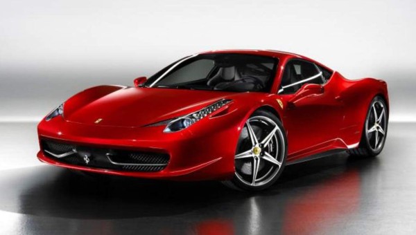 Tiene 11 autos únicos: La millonaria y espectacular colección de carros que tiene Canelo Álvarez&nbsp;&nbsp;