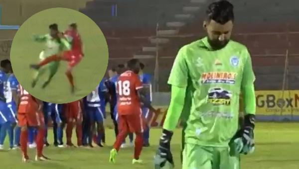 ¡Un torneo plagado de horrores arbitrales! Los 10 errores más evidentes en el Clausura 2023: penales, expulsiones y offsides