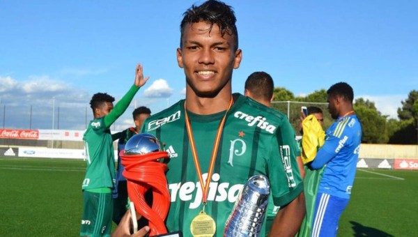 Con uno de Concacaf: Los futbolistas jóvenes más caros de la actualidad, sorpresivo primer lugar