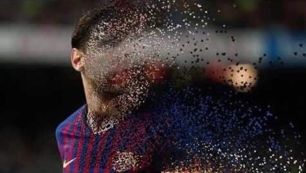 Siguen las burlas: Los otros memes que no has visto del 'adiós' de Messi al Barcelona