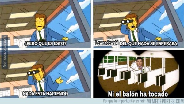 Imperdibles: Los otros memes que no has visto del pase a la final del Real Madrid en la Champions