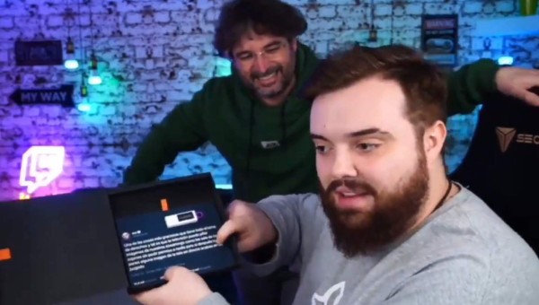 Ibai Llanos sorprende a todos: cuánto dinero gana al mes, lo que paga de alquiler y el fichaje sorpresa del Barcelona