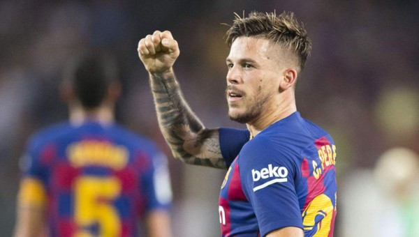 Explosivo tridente: El 11 del Barcelona para enfrentar al Granada por LaLiga