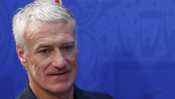 Deschamps: 'Mbappé ha demostrado lo que sabe hacer, pero aún debe aprender'