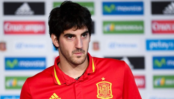 ¡En plena semana santa! Estos son los futbolistas que tienen nombres religiosos&nbsp;&nbsp;