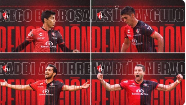 Mercado MX: Cruz Azul con fichaje, curioso bombazo de Gareth Bale y mexicanos a la Liga Española&nbsp;&nbsp;