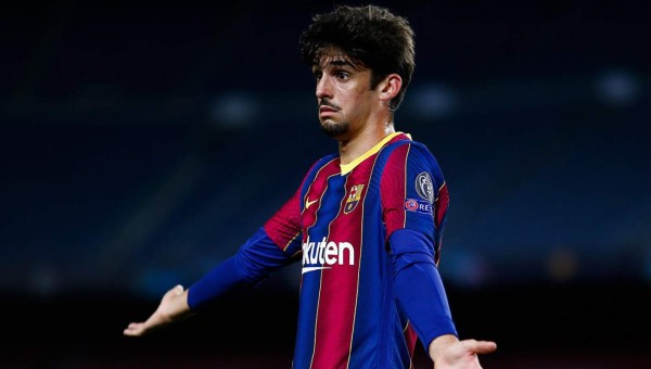 Koeman quiere masacrar a Simeone: El 11 del Barcelona para ganar al Atlético y poner en llamas la liga española&nbsp;&nbsp;