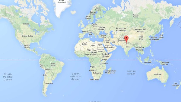 Todo lo que debes saber sobre India, el país sede del Mundial Sub-17