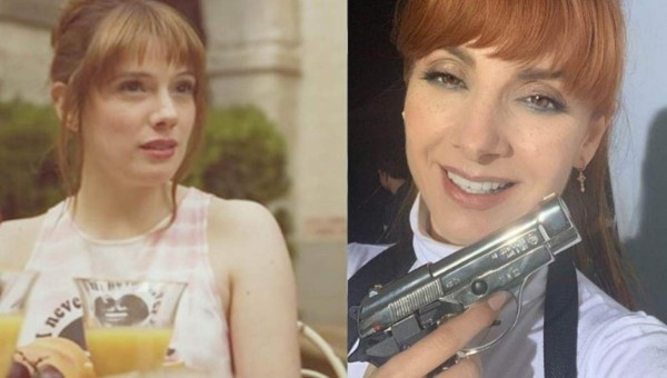 Gandía, Belén y Tatiana: Los nuevos personajes de la cuarta temporada en la Casa de Papel