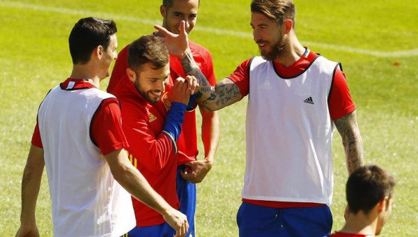 Barcelona - Real Madrid: Los grandes amigos y rivales del Clásico español