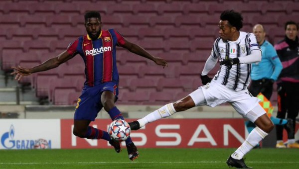 Messi y los futbolistas señalados en la actual crisis del Barcelona luego de caer ante Cristiano y la Juventus