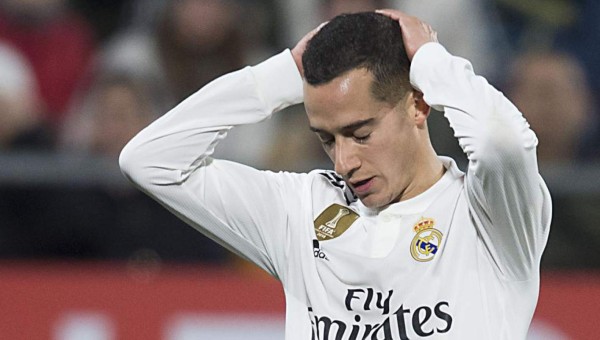 El equipazo que se podría armar con los jugadores que el Real Madrid tiene en el mercado, según Marca&nbsp;&nbsp;