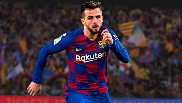 Revolución en el 11 titular del Barcelona sin Messi: El sustituto del '10', el nuevo capitán y tridente matón