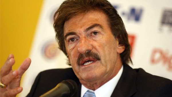 'En México se cansaron de la selección'