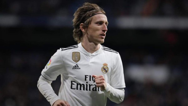 Sorpresivo: El 11 del Real Madrid para enfrentar al Levante pensando en el Clásico