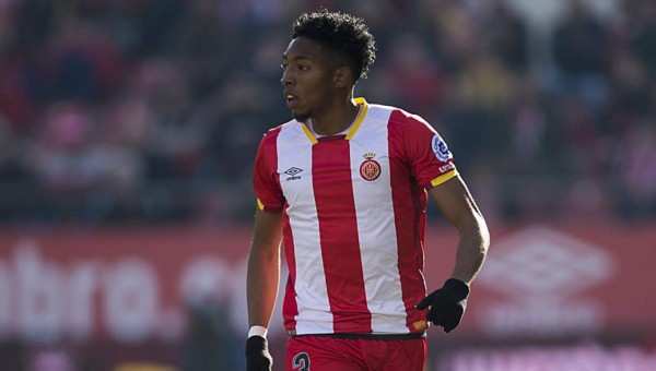 ¡El 11 titular que afina el Girona para hacer historia en el Bernabéu contra el Real Madrid!