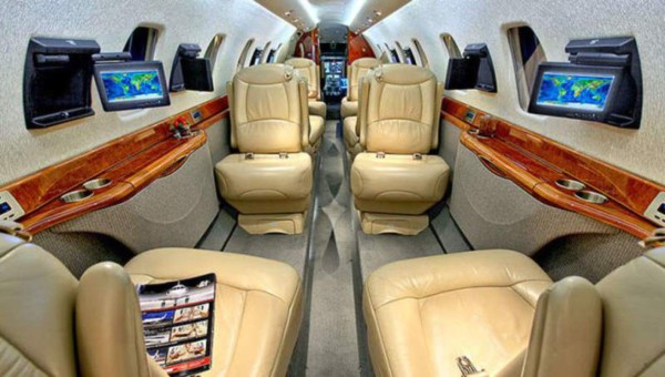 Los grandes lujos de las estrellas del fútbol mundial