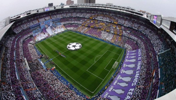 Conmebol y sus 7 motivos de peso para jugar la histórica final en el Bernabéu