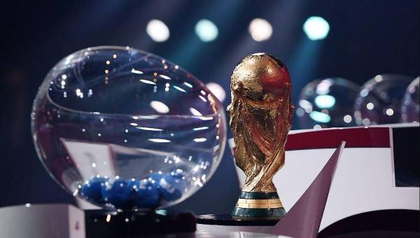 Sorteo de la fase de grupos del Mundial de Qatar 2022: día, hora, transmisión, formato y las selecciones clasificadas