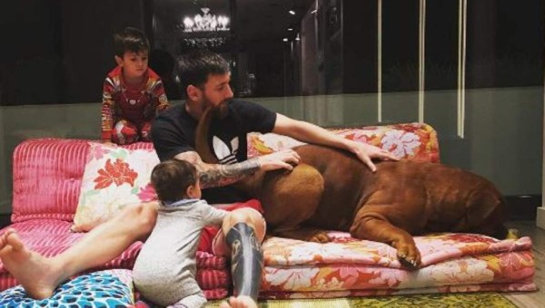 Los grandes lujos de las estrellas del fútbol mundial