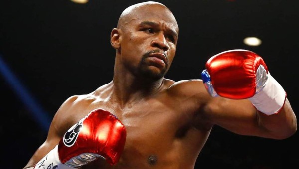 Lo cuenta todo él mismo: El calvario que vivió el boxeador Floyd Mayweather en la cárcel