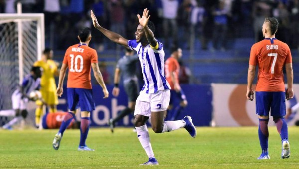 Selección de Honduras: Si el valor de la ficha decidiera el 11 titular, así sería la formación