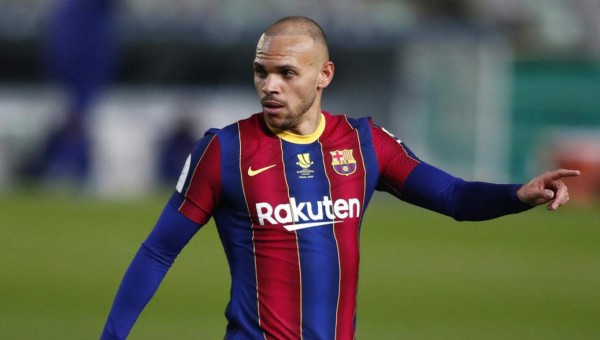 El 'mejor jugador' del Barcelona, el peor pagado: Revelan los salarios de los futbolista