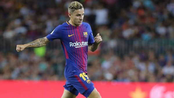 OFICIAL: Así queda la plantilla del Barcelona para la presente temporada 2017-18