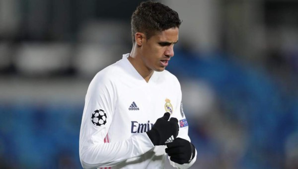 Con los fichajes galácticos: Así sería el nuevo 11 del Real Madrid con Ancelotti como entrenador