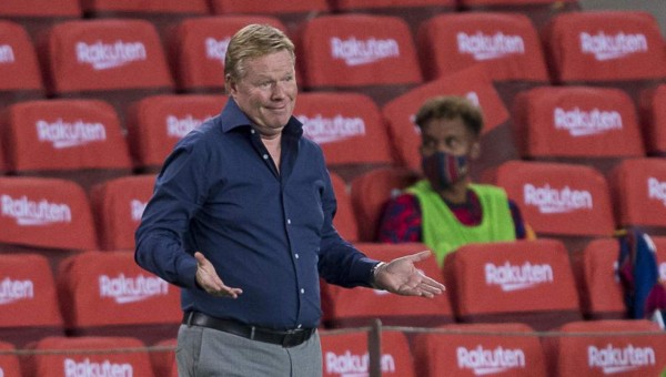 ¡Se la regresó! Carles Puyol se burla de jugador del Sevilla en Twitter tras la remontada del Barcelona