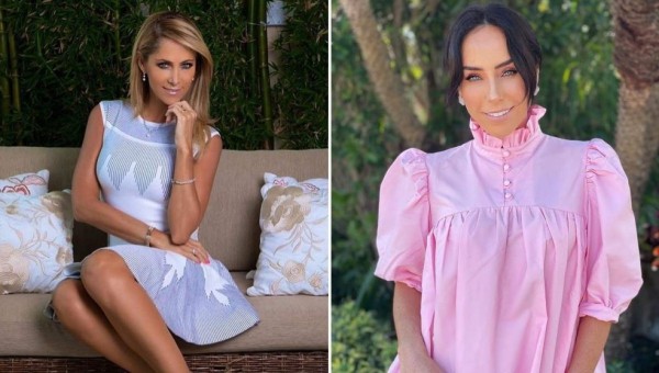 Reveló los detalles: Inés Sainz destapó el castigo que recibió TV Azteca por una broma a Tom Brady &nbsp;&nbsp;