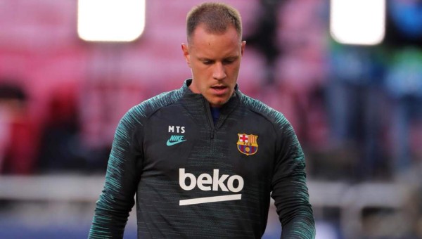 Bartomeu lo confirma: Los únicos ocho jugadores que no se marcharán del Barcelona