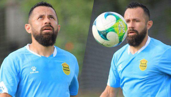 Mercado: Otra salida en Motagua, Potros roba fichaje a Real España y novedades en Génesis; legionario cambia de club