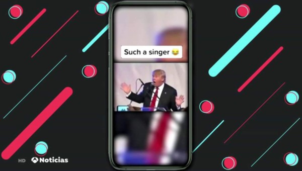 Los secretos ocultos de la pelea de Donald Trump por prohibir TikTok en los Estados Unidos