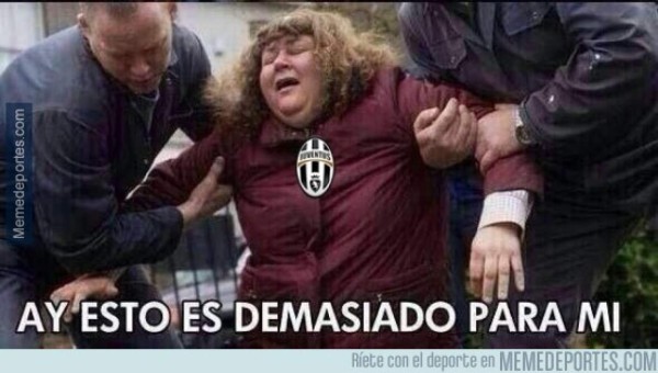 Los mejores memes que deja la Champions este miércoles