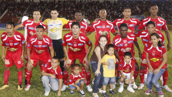 Vida conquistó la primera vuelta del Clausura